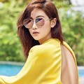 Oh Yeon Seo di Majalah Marie Claire Edisi Mei 2017