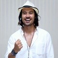 Chico Jericho Dilantik Sebagai Duta Gerakan Nasional Ayo Olahraga