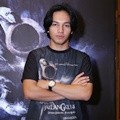 Jefri Nichol di Konferensi Pers Film 'Jailangkung'