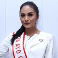Krisdayanti Dilantik Sebagai Duta Gerakan Nasional Ayo Olahraga