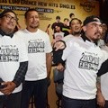 Saint Loco Launch Single 'Bebas'