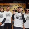 Saint Loco Launch Single 'Bebas'