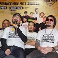 Saint Loco Launch Single 'Bebas'