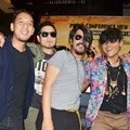 The Dance Company Launch Single 'Foto'