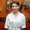Tsania Marwa Datangi Gedung KPAI, Menteng