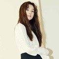 Han Hyo Joo di Majalah Marie Claire Edisi Mei 2017