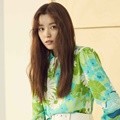 Han Hyo Joo di Majalah Marie Claire Edisi Mei 2017