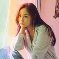 Min Hyo Rin di Majalah 1st Look Vol.130