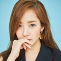 Park Min Young di Majalah The Star Edisi Mei 2017