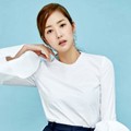 Park Min Young di Majalah The Star Edisi Mei 2017