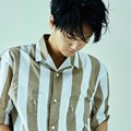 Yesung Super Junior di Majalah Arena Homme Plus Edisi Mei 2017