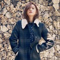 Go Ara di Majalah Grazia Edisi Desember 2016