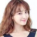 Jung Hye Sung di Majalah Marie Claire Edisi Mei 2017