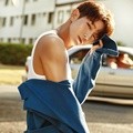 Lee Jun Ki di Majalah The Star Edisi Agustus 2016