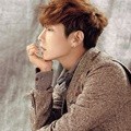 Lee Jun Ki di Majalah Singles Edisi November 2016