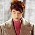 Lee Jun Ki di Majalah Singles Edisi November 2016