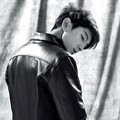 Lee Jun Ki di Majalah Singles Edisi November 2016