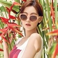 Oh Yeon Seo di Majalah Marie Claire Edisi Mei 2017
