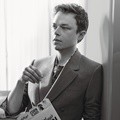 Dane DeHaan di Majalah W Edisi April 2017