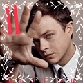 Dane DeHaan di Majalah W Edisi April 2017