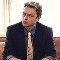 Dane DeHaan di Majalah W Edisi April 2017