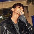 Lee Jun Ki di Majalah KWave Edisi Desember 2016