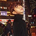 Lee Jun Ki di Majalah KWave Edisi Desember 2016