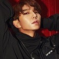 Lee Jun Ki di Majalah KWave Edisi Desember 2016