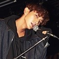 Lee Jun Ki di Majalah KWave Edisi Desember 2016