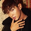 Lee Jun Ki di Majalah KWave Edisi Desember 2016
