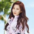 Seohyun Girls' Generation di Majalah Cosmopolitan Edisi April 2017