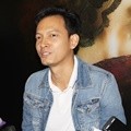 Fedi Nuril di Konferensi Pers Film 'Ayat-Ayat Cinta 2'