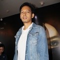 Fedi Nuril di Konferensi Pers Film 'Ayat-Ayat Cinta 2'