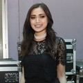 Jessica Iskandar Ditemui Usai Mengisi Program 'Rumpi'