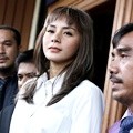 Kirana Larasati Jalani Sidang Perdana Perceraiannya
