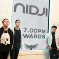 Nidji Gelar Jumpa Pers Konser Kolaborasi Musisi 2 Generasi