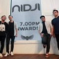 Nidji Gelar Jumpa Pers Konser Kolaborasi Musisi 2 Generasi
