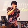 Gigi Rilis Album 'Setia Bersama Menyayangi dan Mencintai'