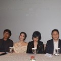 Konferensi Pers Film 'Marlina The Murderer in Four Acts'
