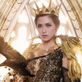 Bersama Burung Gagak, Jessica Iskandar jadi Dark Queen