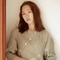 Han Ye Ri di Majalah Marie Claire Edisi Mei 2017
