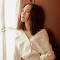 Han Ye Ri di Majalah Marie Claire Edisi Mei 2017