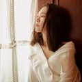 Han Ye Ri di Majalah Marie Claire Edisi Mei 2017