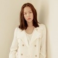Han Ye Ri di Majalah Marie Claire Edisi Mei 2017