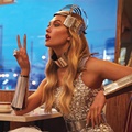 Karlie Kloss di Majalah InStyle US Edisi Juni 2017