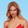 Karlie Kloss di Majalah InStyle US Edisi Juni 2017