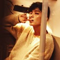 Lee Jun Ki di Majalah Elle Edisi Januari 2017