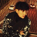 Lee Jun Ki di Majalah Elle Edisi Januari 2017