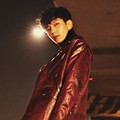 Lee Jun Ki di Majalah Elle Edisi Januari 2017