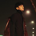 Lee Jun Ki di Majalah Elle Edisi Januari 2017